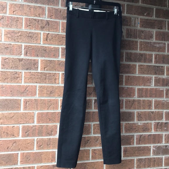 BABATON ELLIS PANT in BLACK Aritzia, size 00 - Picture 4 of 14